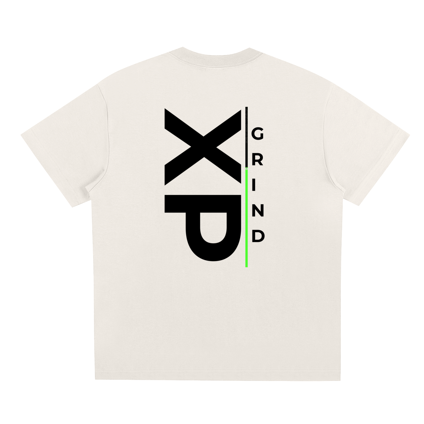 XP Grind Moisture Wicking Light Tee