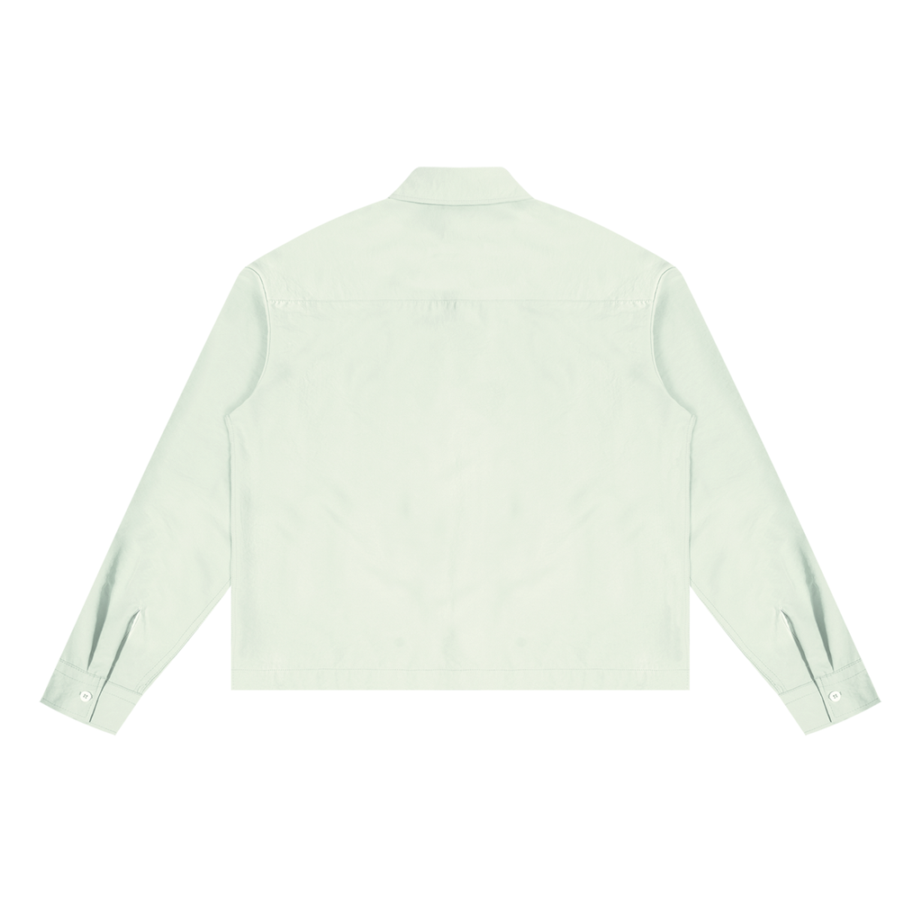 XPG Boxy Long Sleeve Shirt