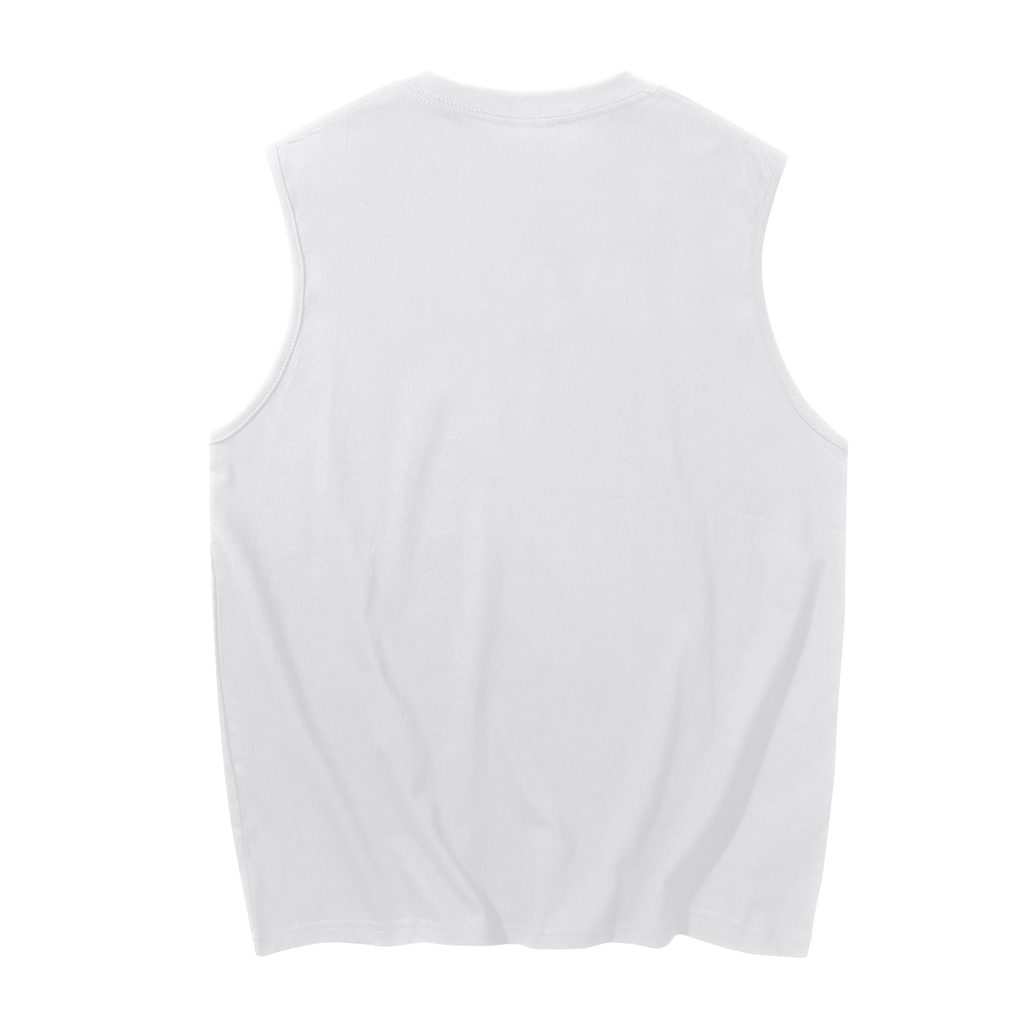 XP Grind Sleeveless Light Tank Top