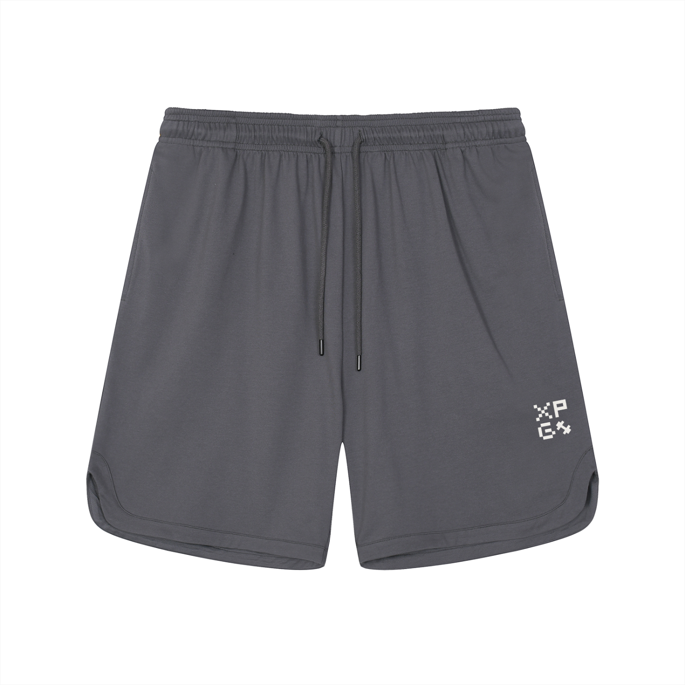 XP Grind Mesh-Lined Performance Shorts