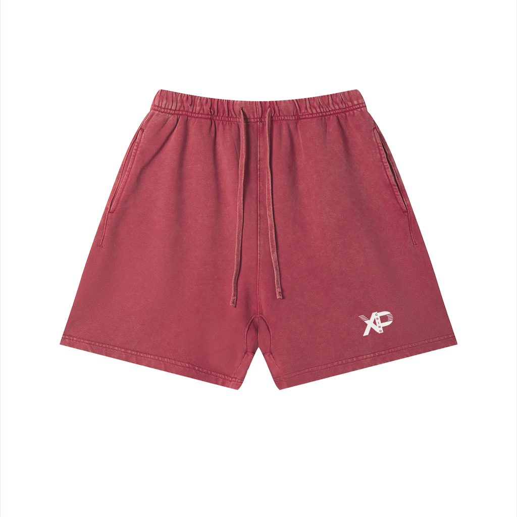 XPG Logo Spartan Shorts
