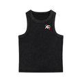 XP Grind Strawberry Tank Top