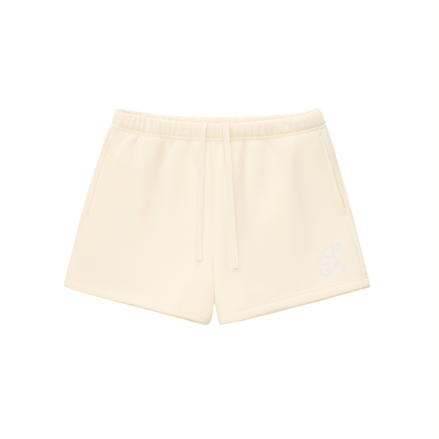 XPG Fleece Drawstring Sweatshorts