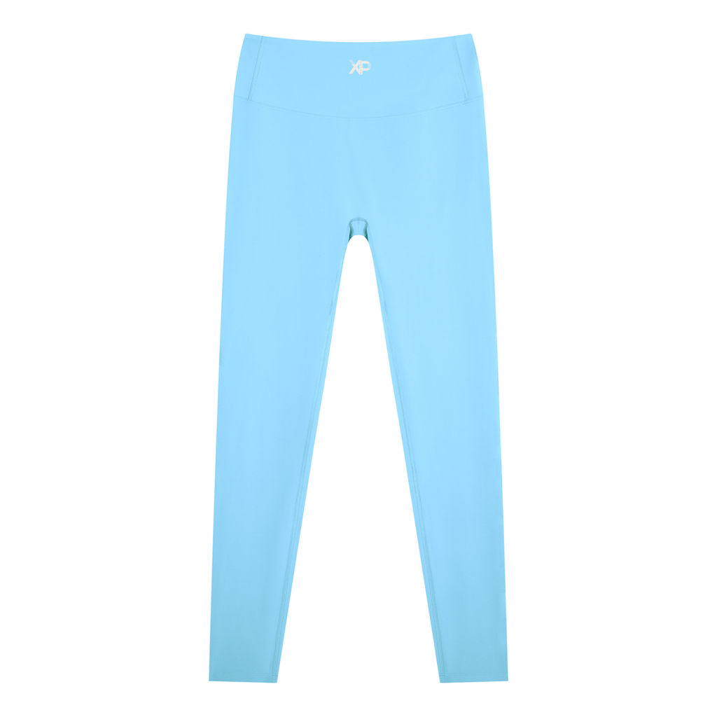 XP Grind High Waisted Ankle Leggings