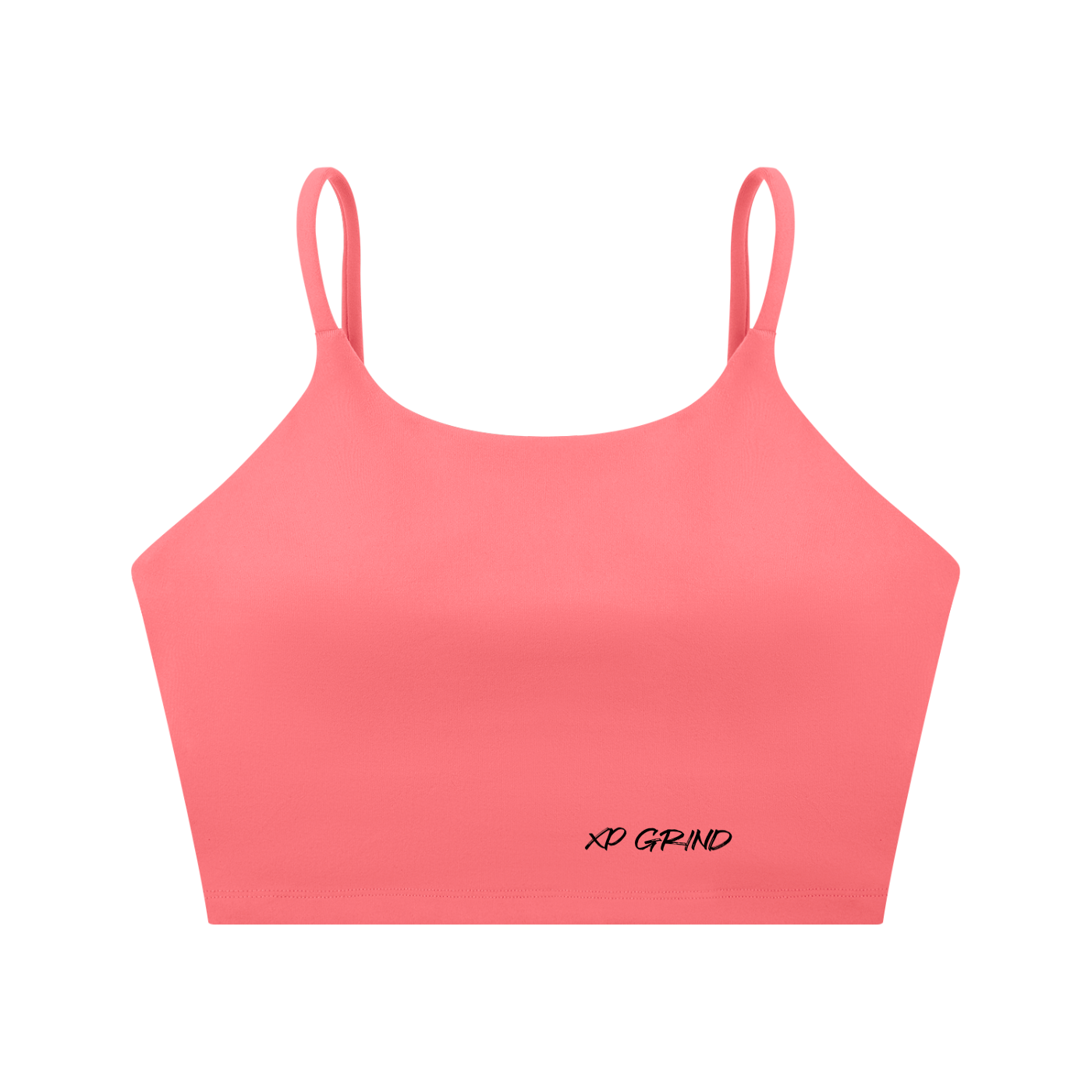XP Grind Spaghetti Strap Sports Bra