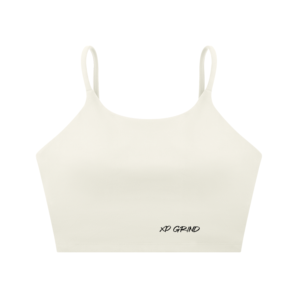 XP Grind Spaghetti Strap Sports Bra