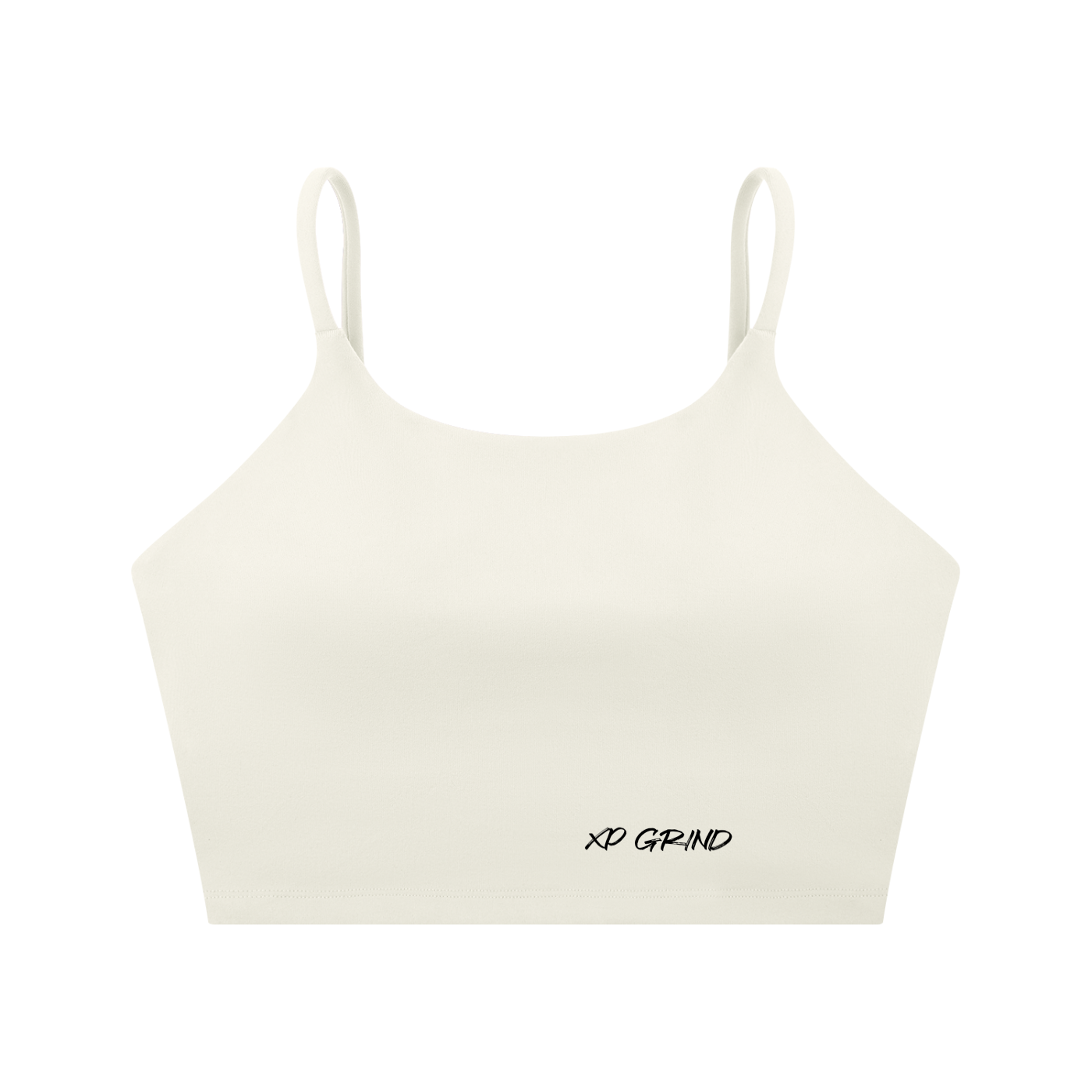 XP Grind Spaghetti Strap Sports Bra