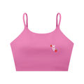 XP Grind Spaghetti Strap Sports Bra 2.0