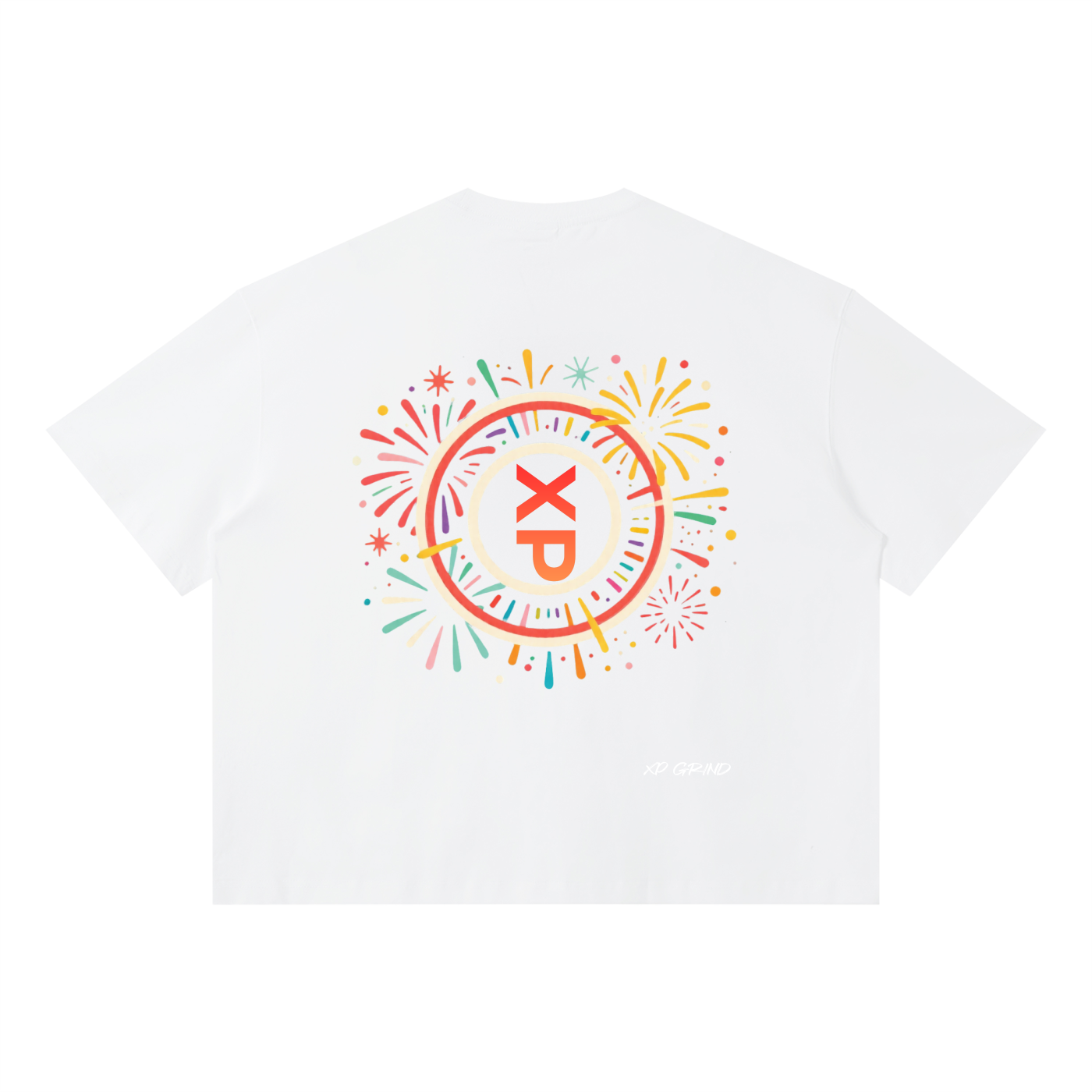 XPG Fourth of July T-Shirt