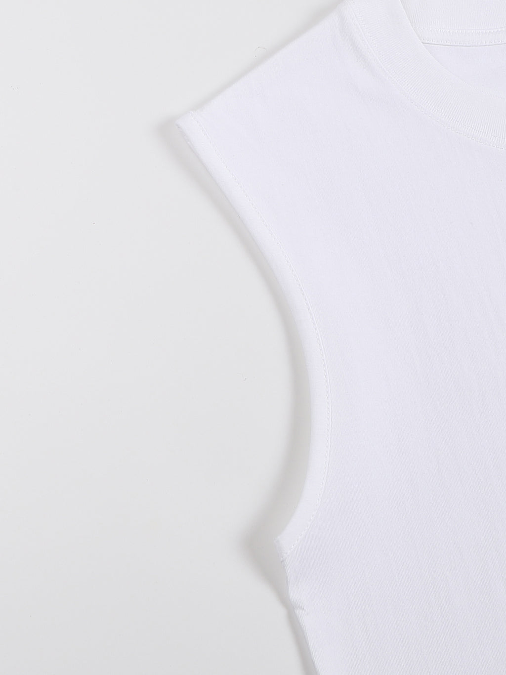 XP Grind Sleeveless Light Tank Top