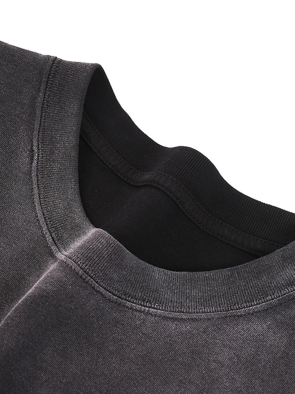 XP Grind Gradient Washed Long Sleeve