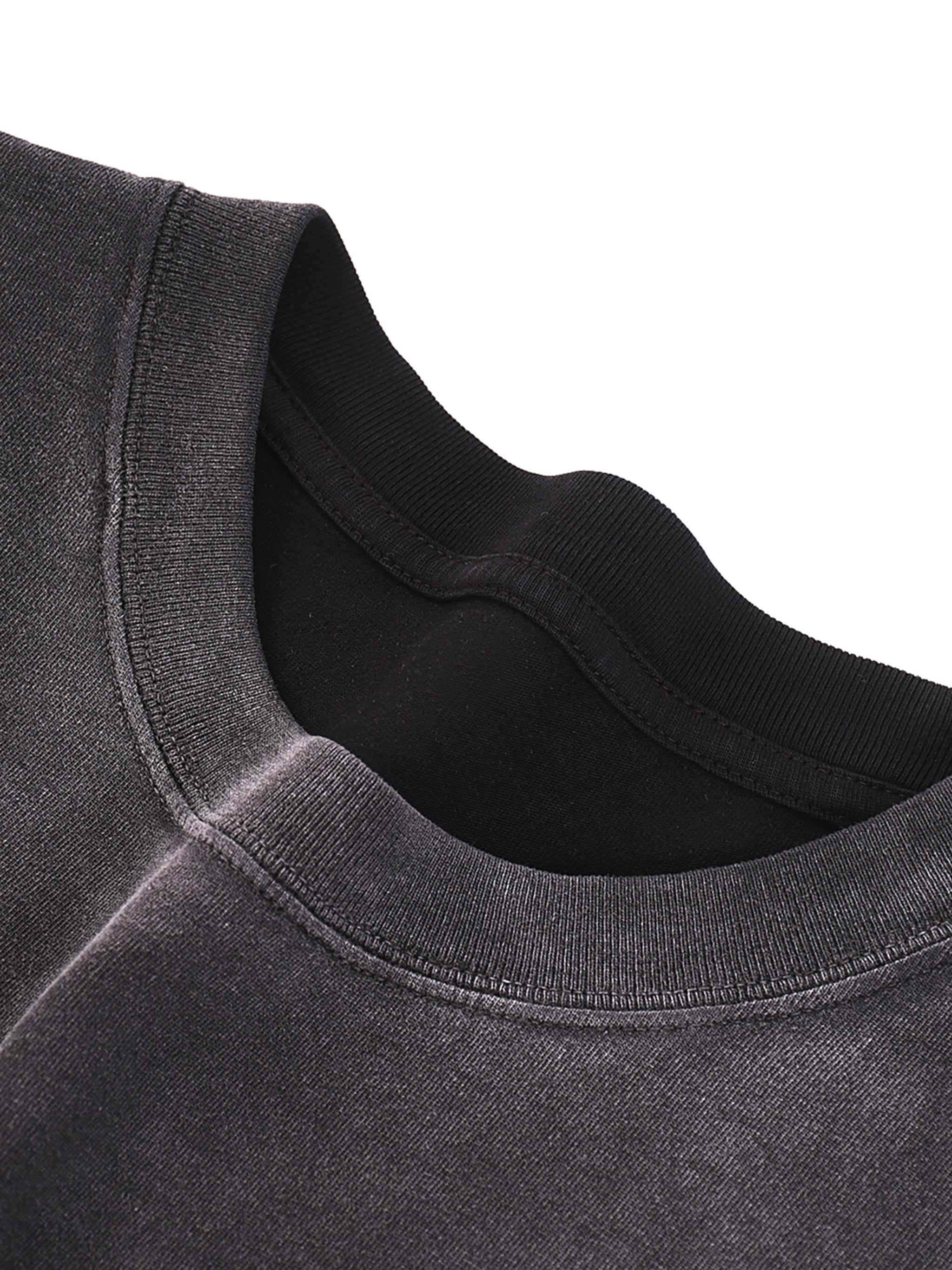 XP Grind Gradient Washed Long Sleeve