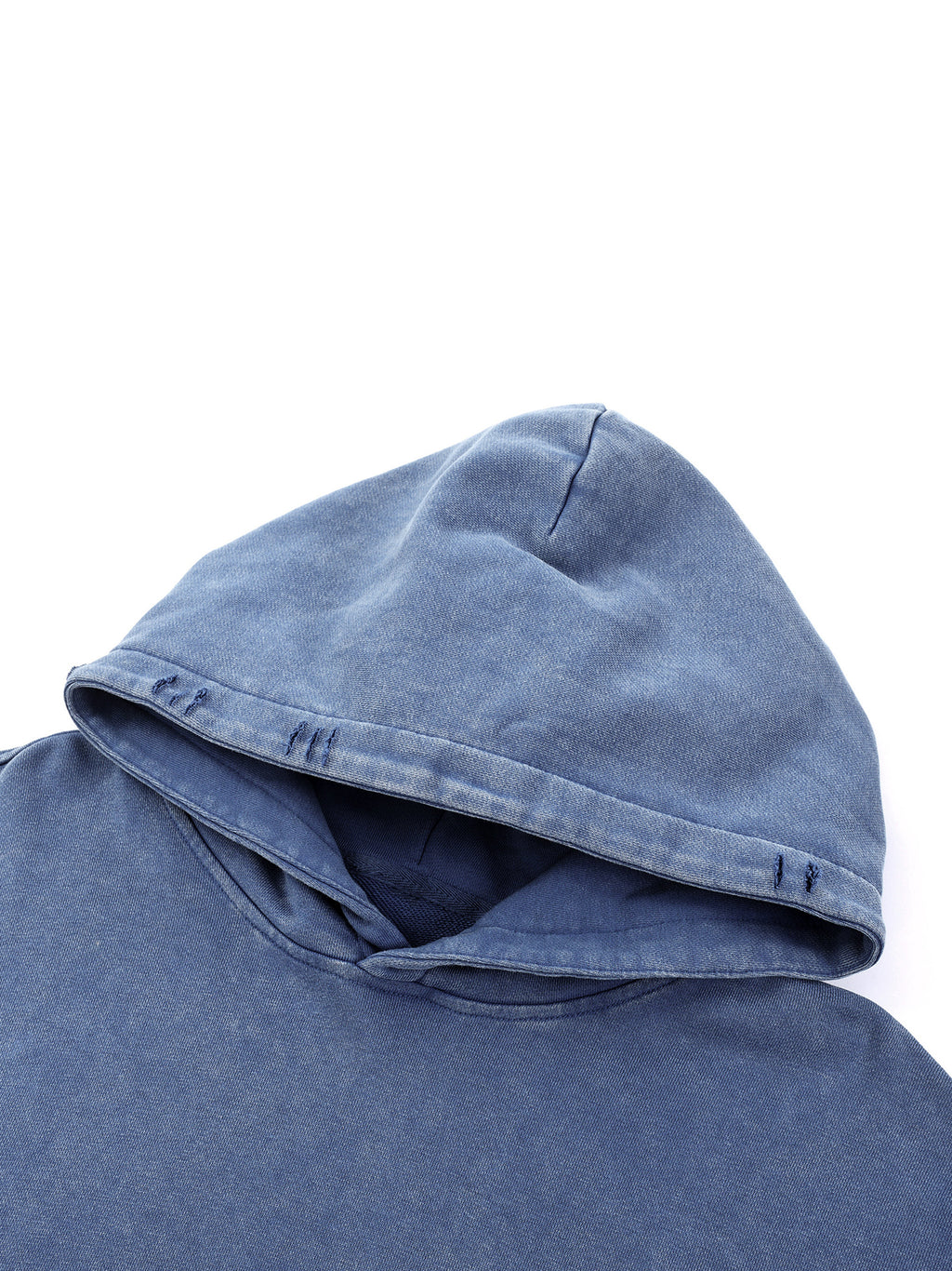 XP Grind Gym Heavyweight Hoodie