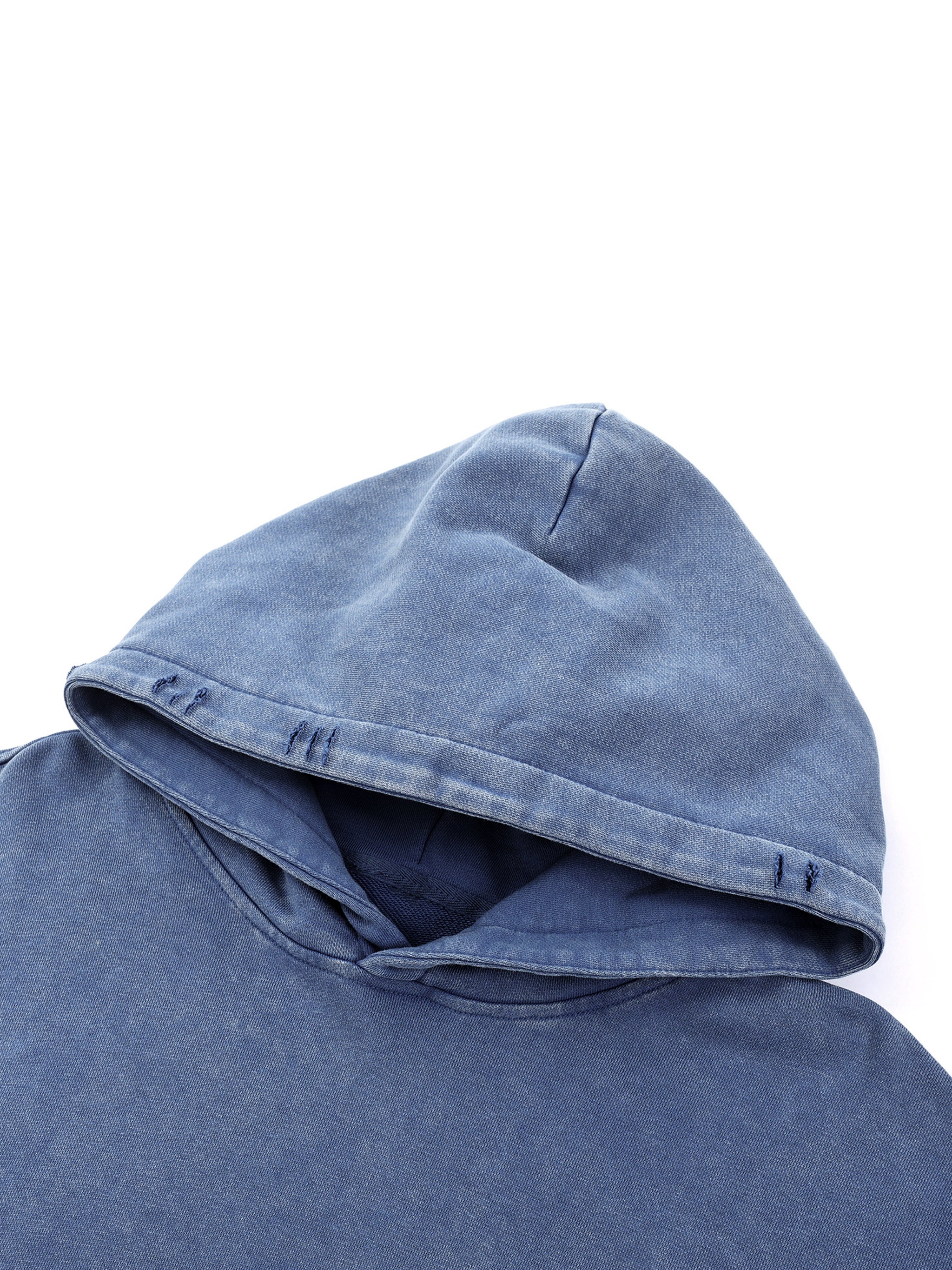 XP Grind Gym Heavyweight Hoodie