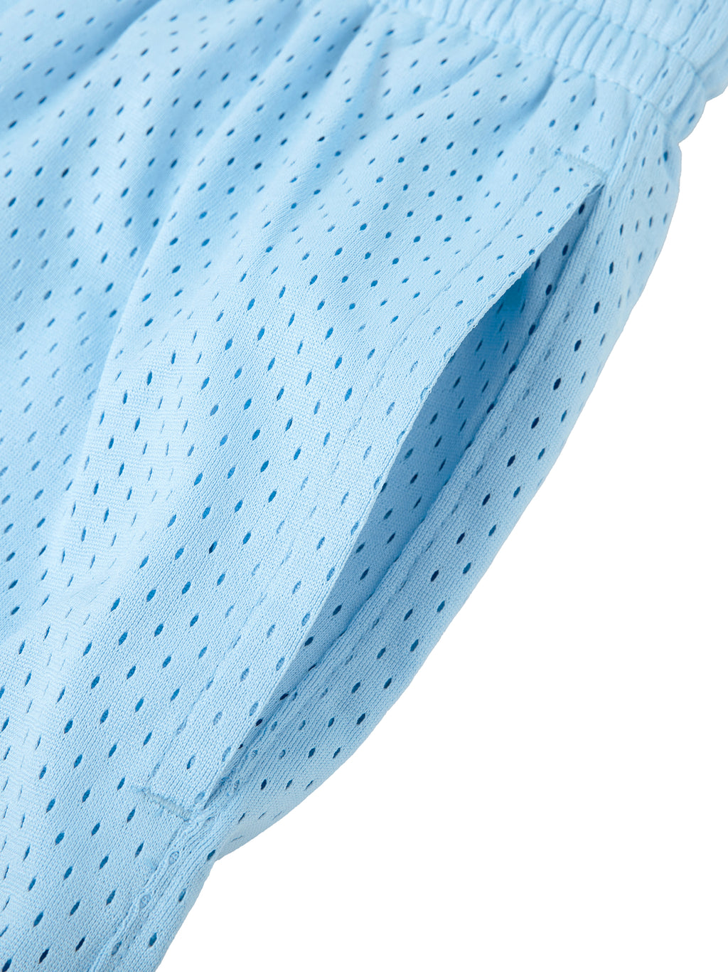 XP Grind Mesh Drawstring Shorts