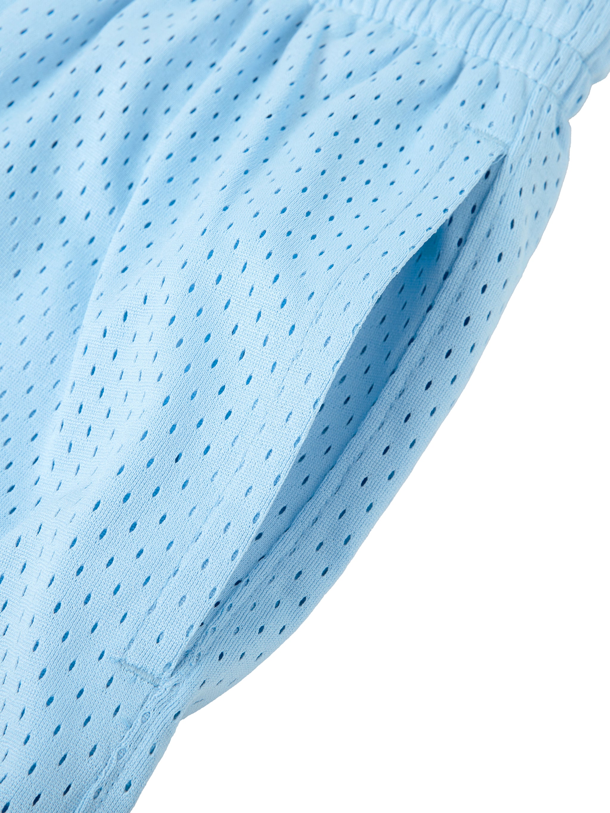 XP Grind Mesh Drawstring Shorts