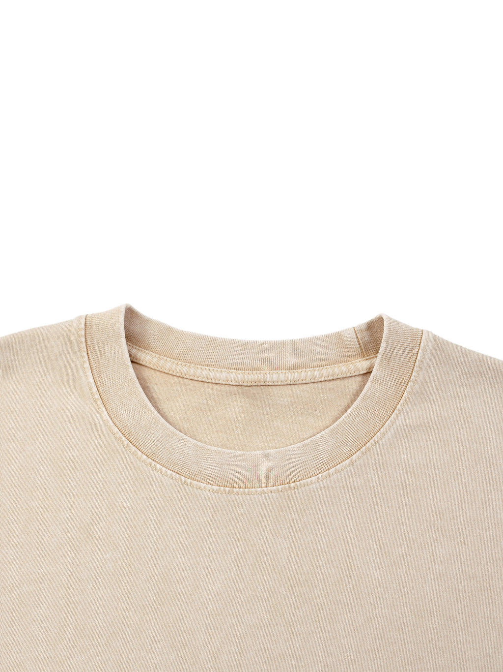 XP Grind Mineral Wash Boxy T-Shirt