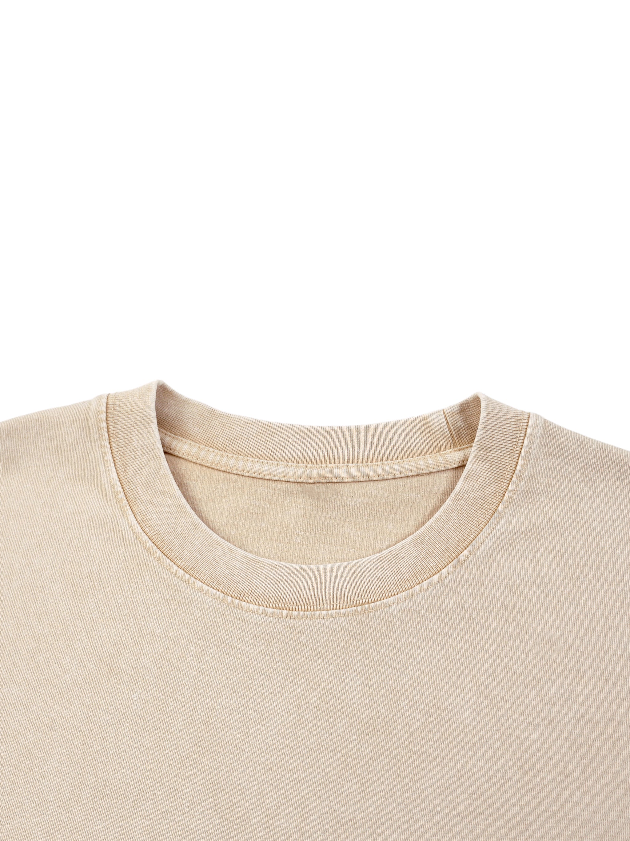 XP Grind Mineral Wash Boxy T-Shirt