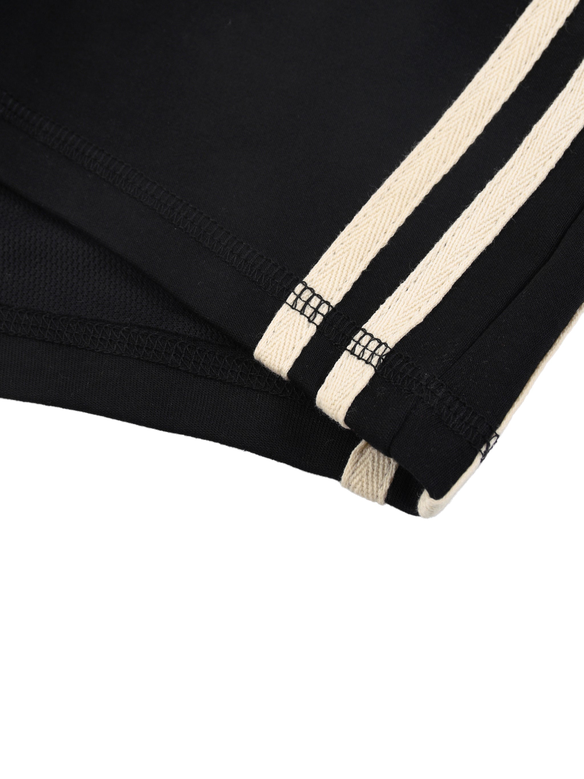 XP Grind Women's Stripe Track Shorts