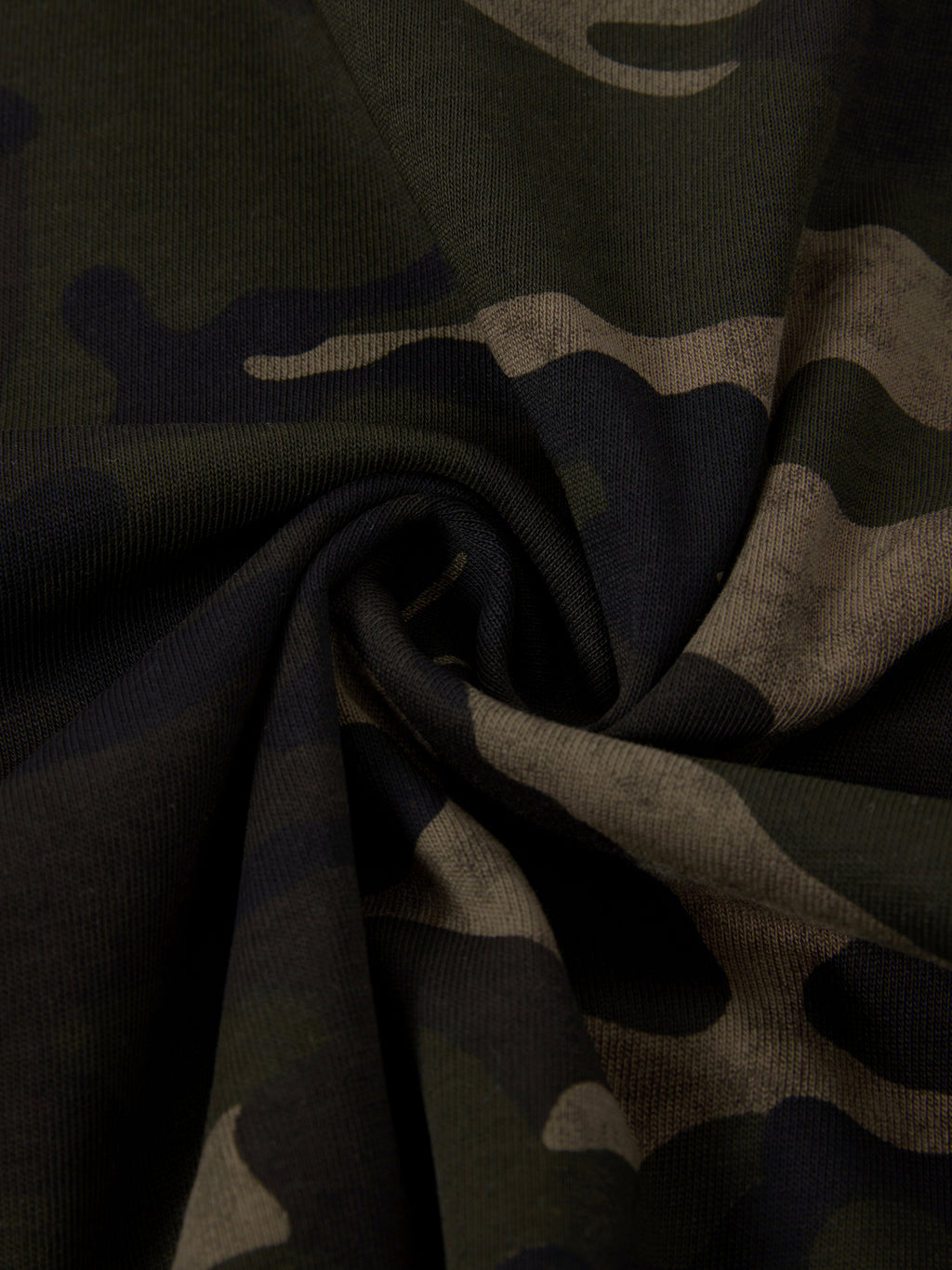 XP Grind Camo Boxy T-Shirt