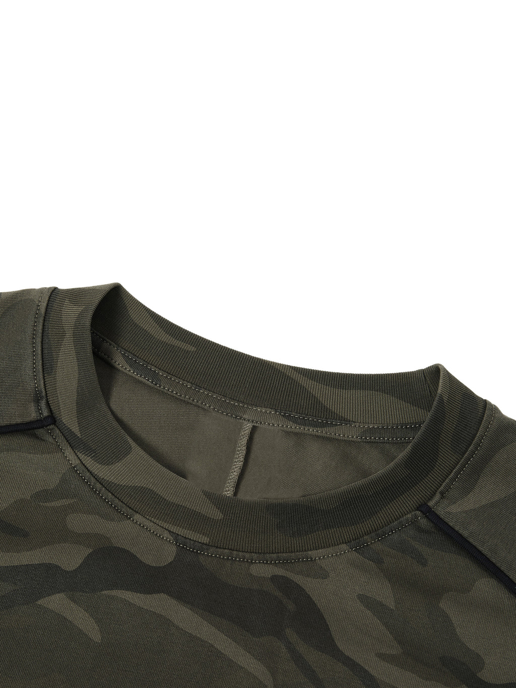 XPG Camo Long Sleeve T-Shirt