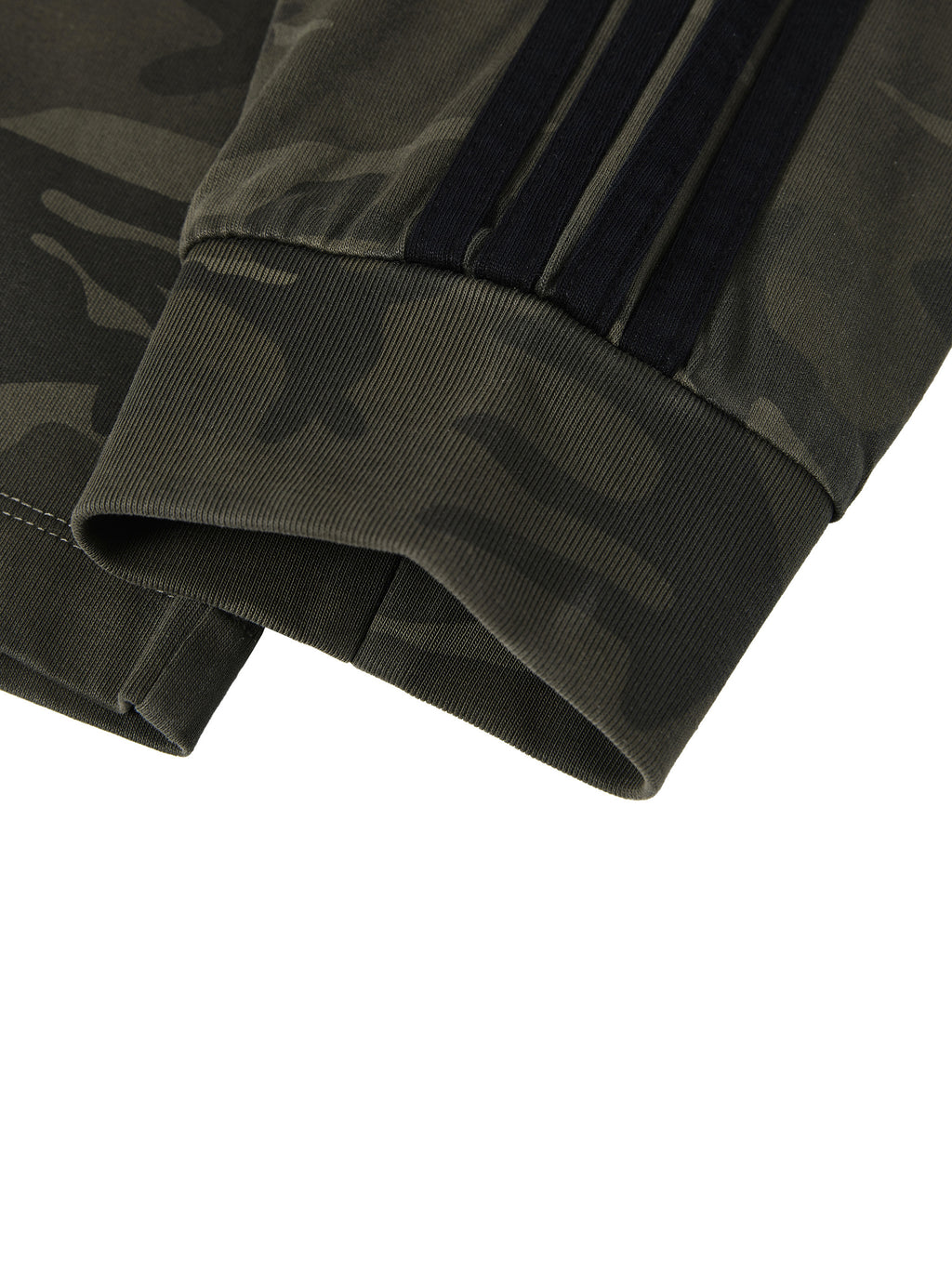 XPG Camo Long Sleeve T-Shirt