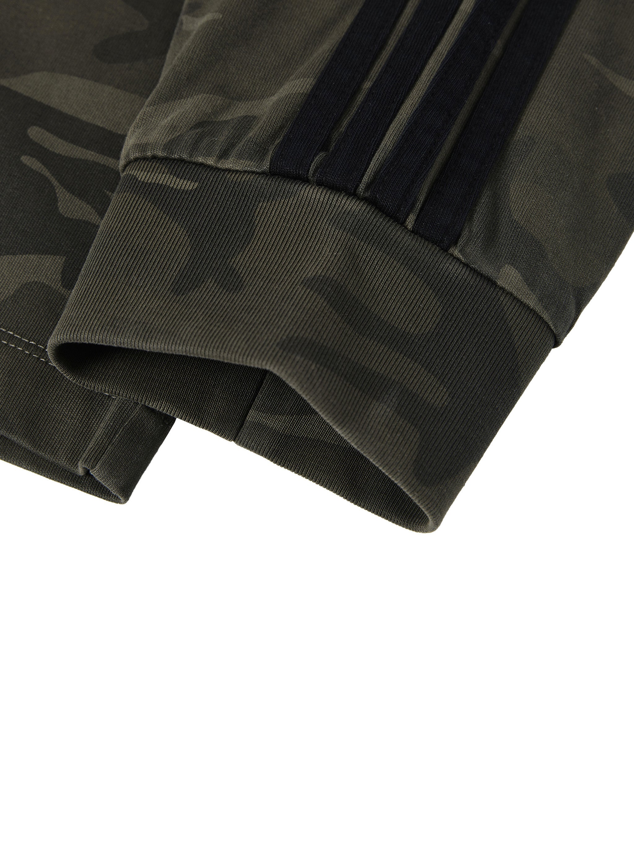 XPG Camo Long Sleeve T-Shirt