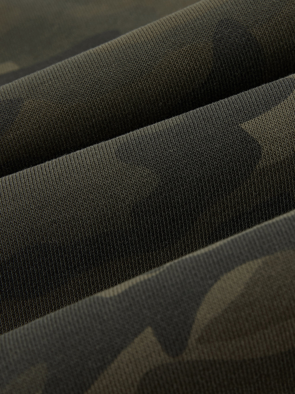 XP Grind Camo Wide Leg Sweatpants