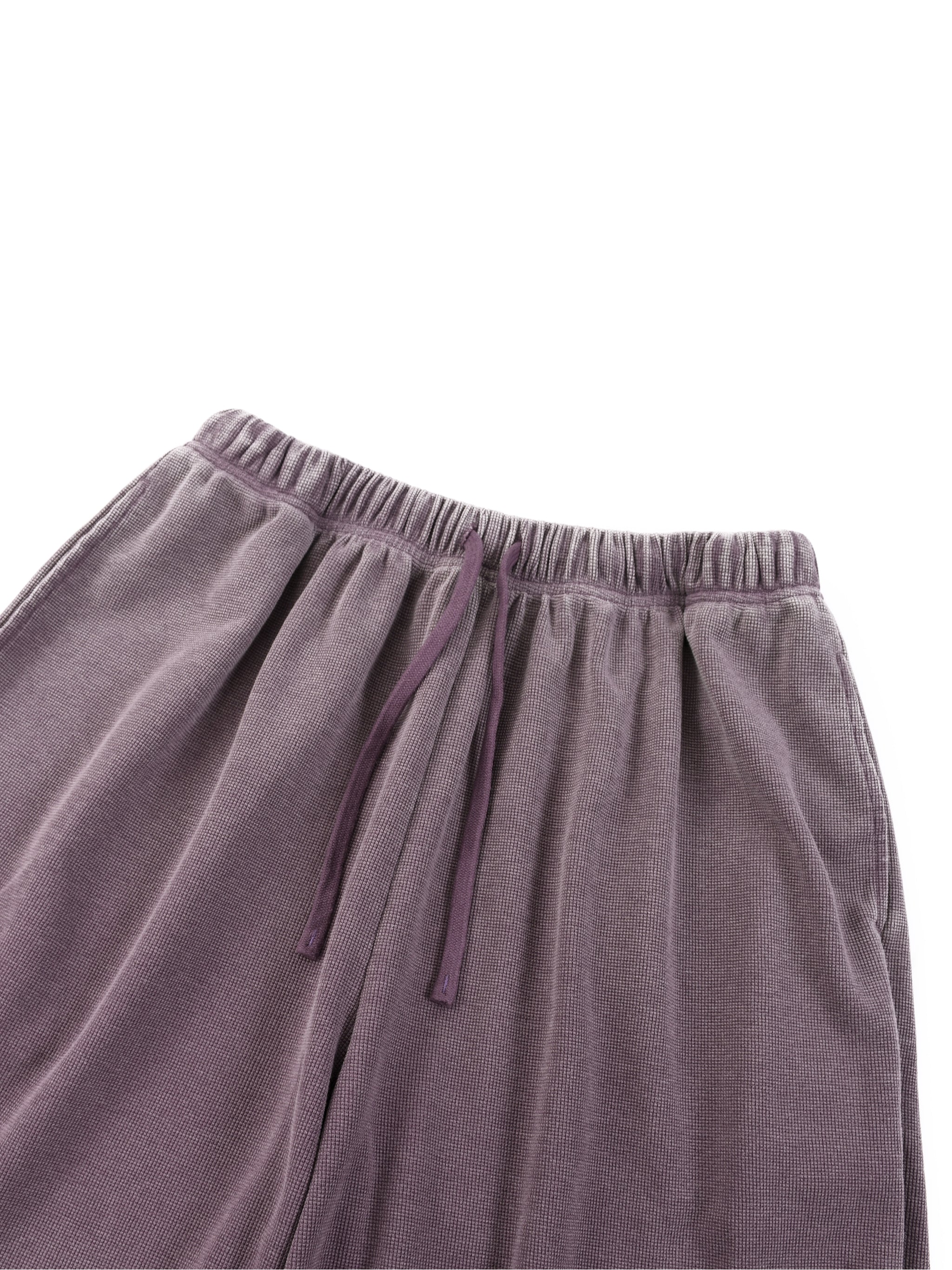XP Grind Vintage Sunfade Waffle Shorts