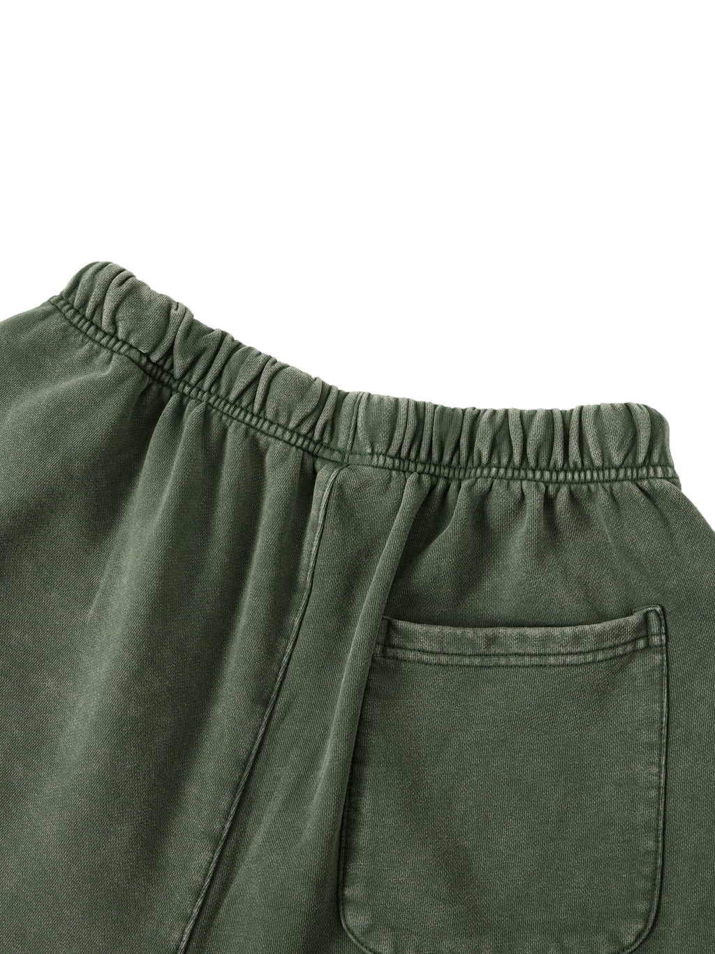 XP Grind Vintage Wash Shorts