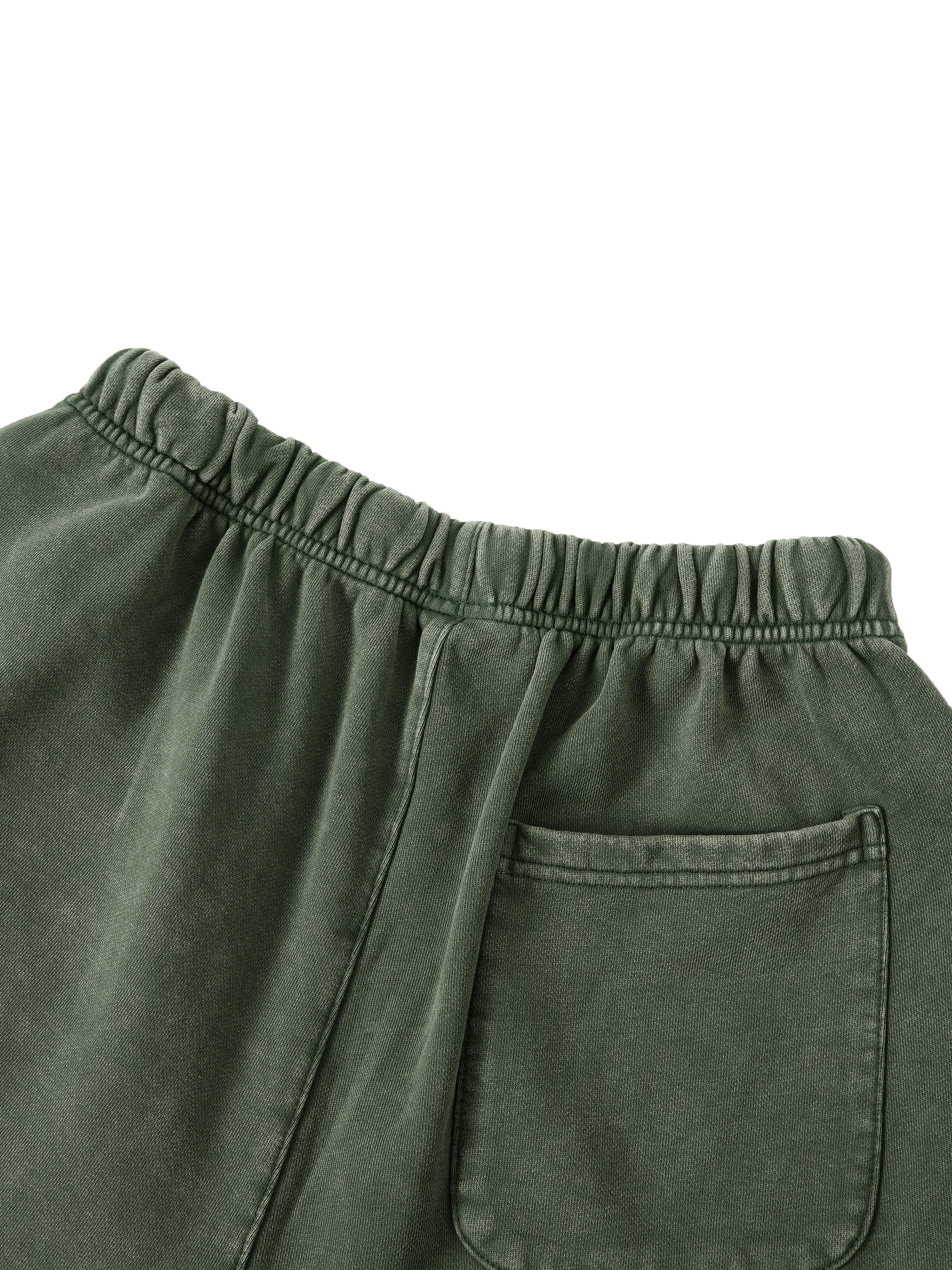 XP Grind Vintage Wash Shorts